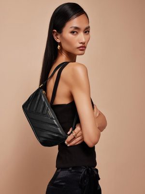 Lucy Shoulder Bag