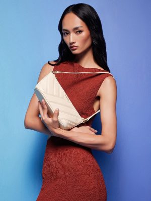 Lucy Shoulder Bag