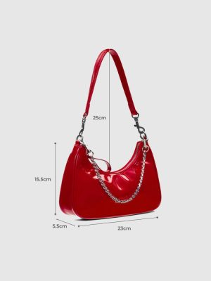 Lumi Shoulder Bag