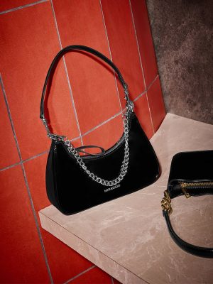 Lumi Shoulder Bag
