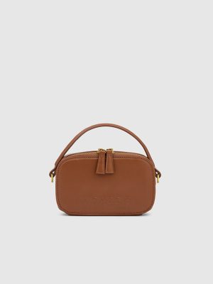 Mabel Crossbody Bag