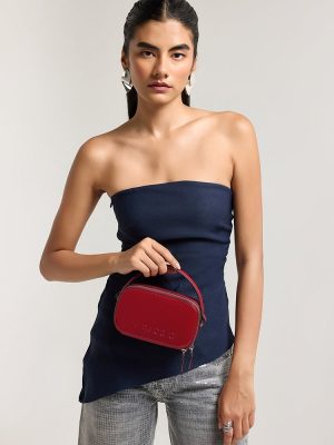 Mabel Crossbody Bag