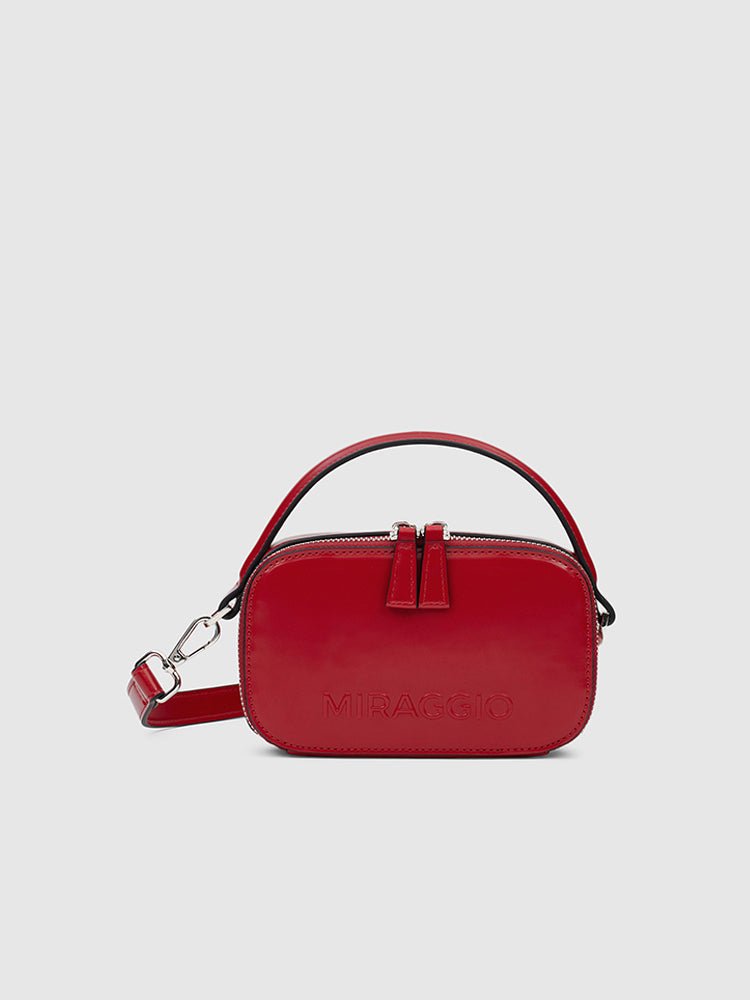 Mabel Crossbody Bag