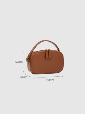 Mabel Crossbody Bag