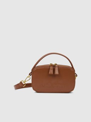 Mabel Crossbody Bag