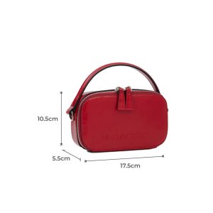 Mabel Crossbody Bag
