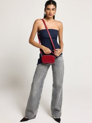 Mabel Crossbody Bag