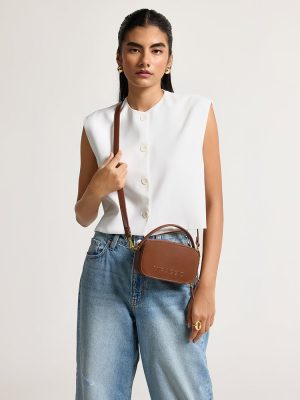 Mabel Crossbody Bag