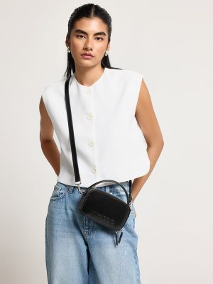 Mabel Crossbody Bag