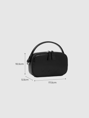 Mabel Crossbody Bag