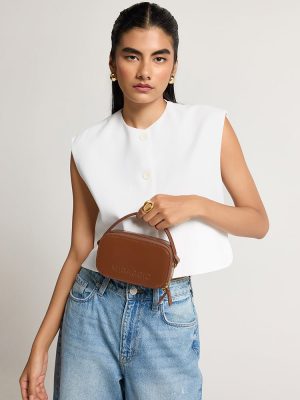 Mabel Crossbody Bag