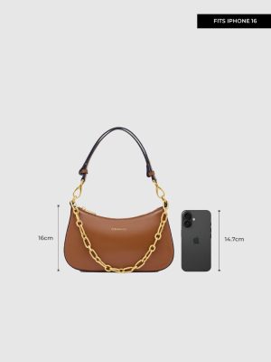 Madeline Shoulder Bag
