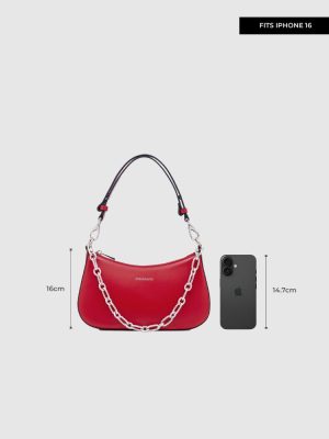 Madeline Shoulder Bag
