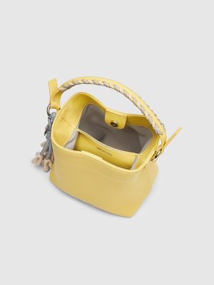 Mango Bucket Bag
