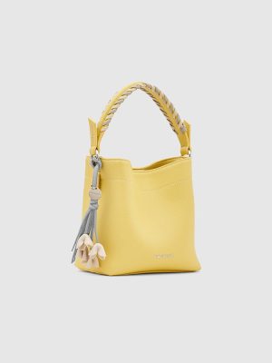 Mango Bucket Bag