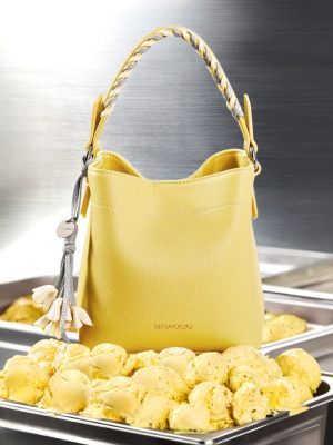 Mango Bucket Bag