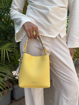 Mango Bucket Bag