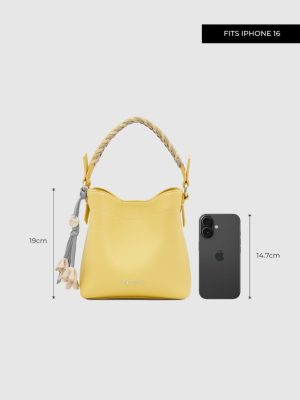 Mango Bucket Bag