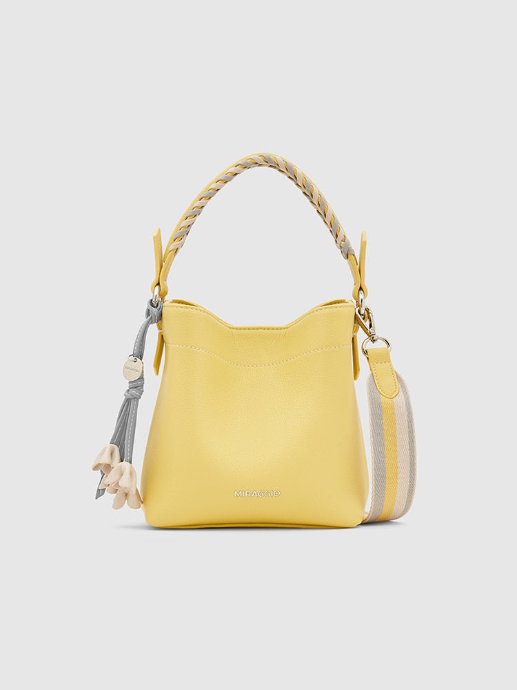 Mango Bucket Bag
