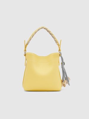 Mango Bucket Bag