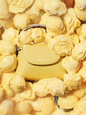 Mango Micro Bag
