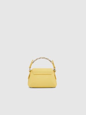 Mango Micro Bag