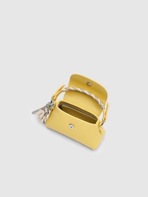 Mango Micro Bag