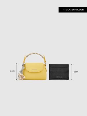 Mango Micro Bag