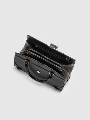 Manhattan Satchel Bag