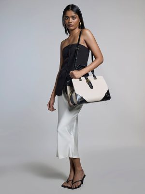 Manhattan Satchel Bag