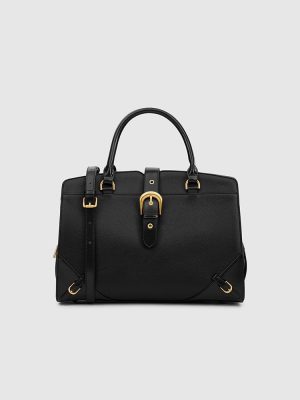 Manhattan Satchel Bag