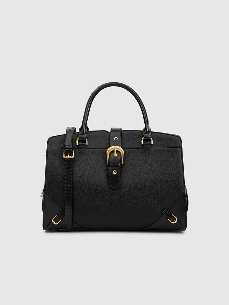 Manhattan Satchel Bag