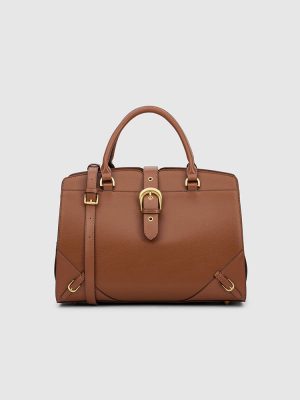 Manhattan Satchel Bag