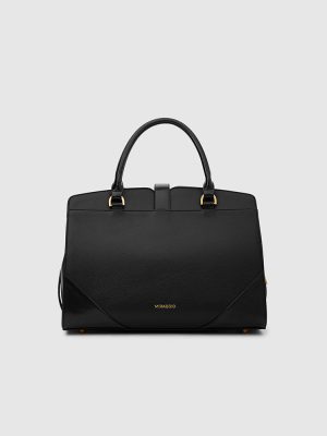 Manhattan Satchel Bag