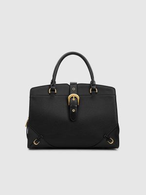 Manhattan Satchel Bag