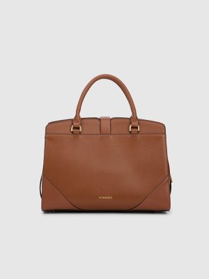Manhattan Satchel Bag
