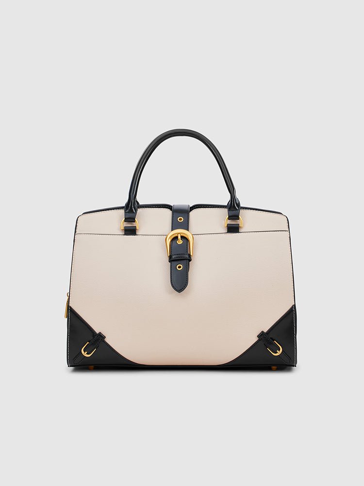 Manhattan Satchel Bag