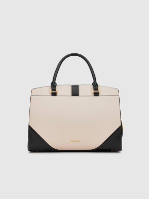 Manhattan Satchel Bag