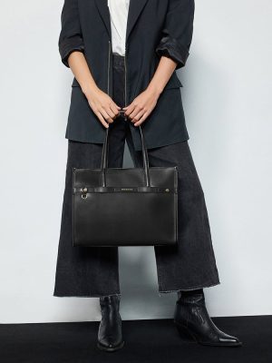 Marcy Tote Bag