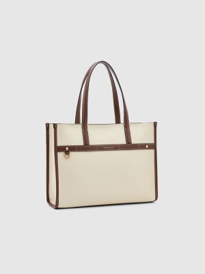 Marcy Tote Bag