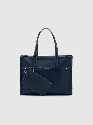 Marcy Tote Bag