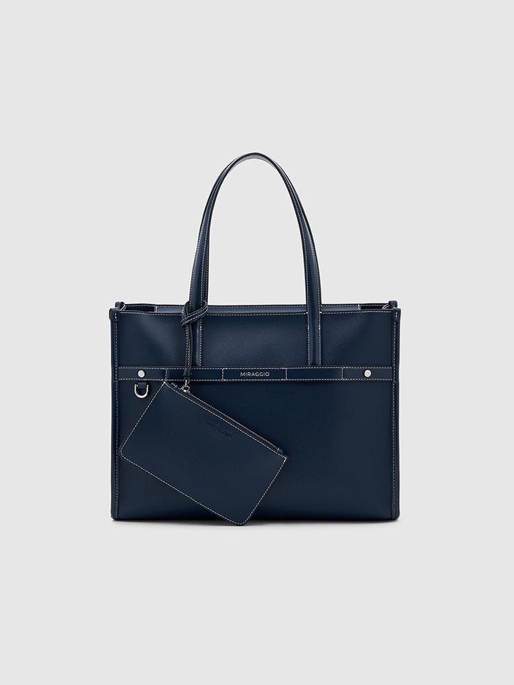 Marcy Tote Bag