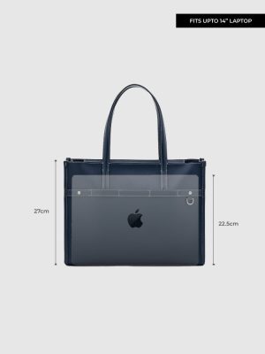 Marcy Tote Bag
