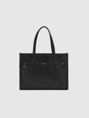 Marcy Tote Bag