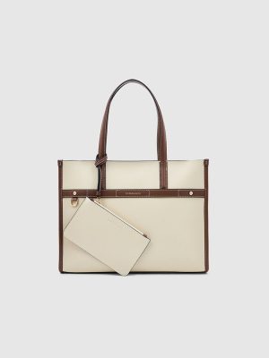 Marcy Tote Bag
