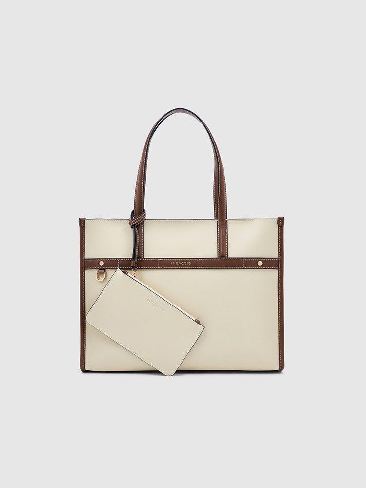 Marcy Tote Bag