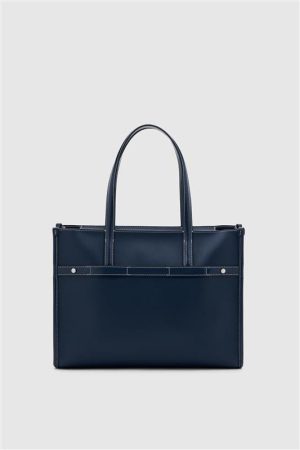 Marcy Tote Bag