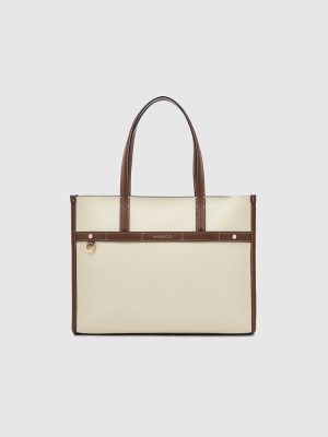 Marcy Tote Bag