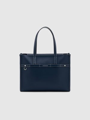 Marcy Tote Bag