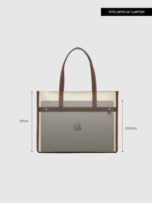 Marcy Tote Bag